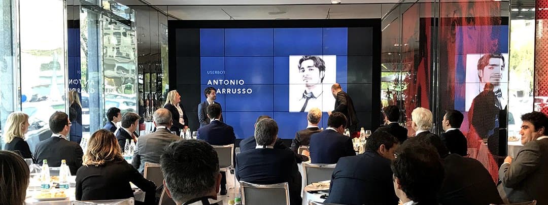 Intesa SanPaolo